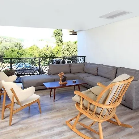 Eskiceshme Marina (adults Only)