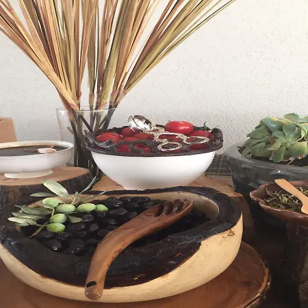 Hotel Eskiceshme Marina (adults Only) 2*