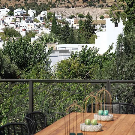 Hotel Eskiceshme Marina (adults Only) 2*