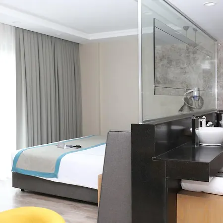 Eskiceshme Marina (adults Only) 2* Bodrum