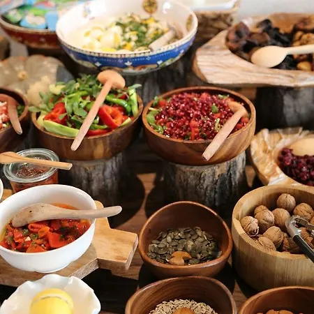 Eskiceshme Marina (adults Only) Hotel Bodrum