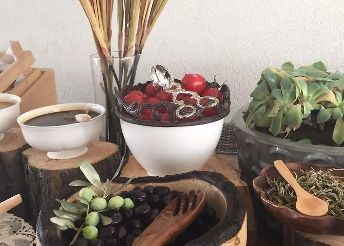 Eskiceshme Marina (adults Only) מלון