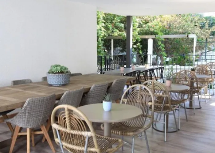 Eskiceshme Marina (adults Only) בודרום