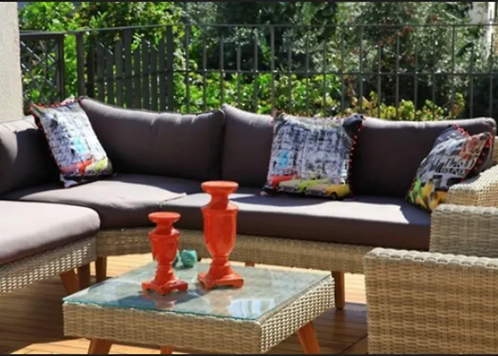 Eskiceshme Marina (adults Only) בודרום