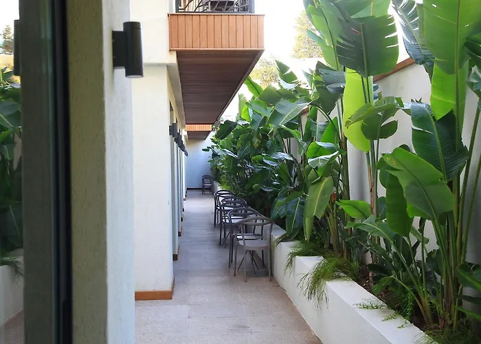 Eskiceshme Marina (adults Only) בודרום