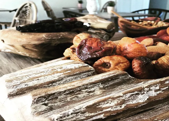 Eskiceshme Marina (adults Only) מלון