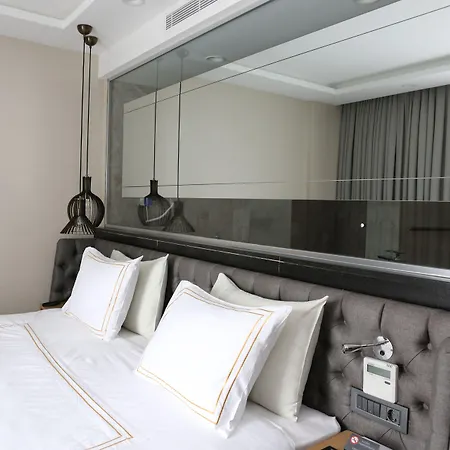 Szálloda Eskiceshme Marina (adults Only) Bodrum