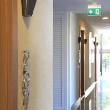 Hotell Eskiceshme Marina (adults Only) Bodrum