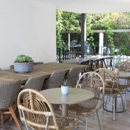 Eskiceshme Marina (adults Only) Bodrum