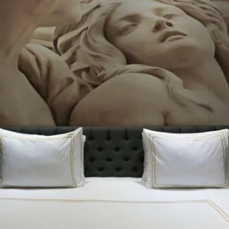 Szálloda Eskiceshme Marina (adults Only) 2*