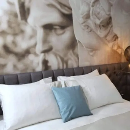 Eskiceshme Marina (adults Only) Szálloda Bodrum