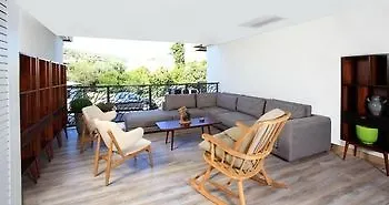 Hotel Eskiceshme Marina Bodrum