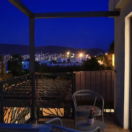 Eskiceshme Marina Hotel Bodrum