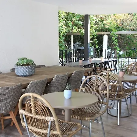 Eskiceshme Marina Hotel 2*