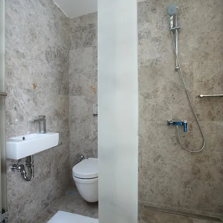 Hotel Eskiceshme Marina Bodrum