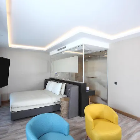 Eskiceshme Marina Hotel Bodrum