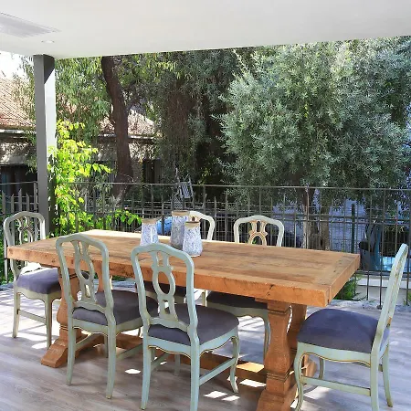 Hotel Eskiceshme Marina 2*