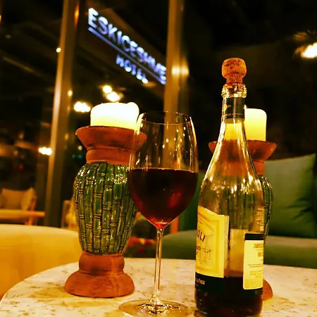 Ξενοδοχείο Eskiceshme Marina (adults Only) Αλικαρνασσός