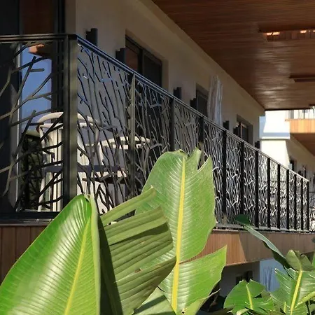 Hotel Eskiceshme Marina 2*