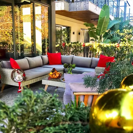 Eskiceshme Marina Hotel 2*
