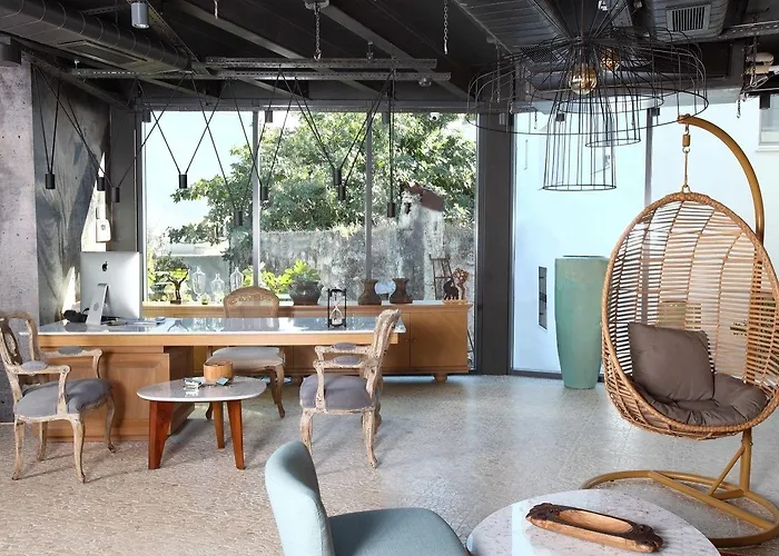 Eskiceshme Marina (adults Only)