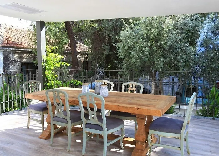 Eskiceshme Marina (adults Only) 2*