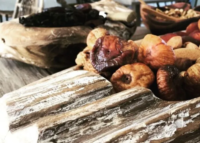 Eskiceshme Marina (adults Only) Otel 2*