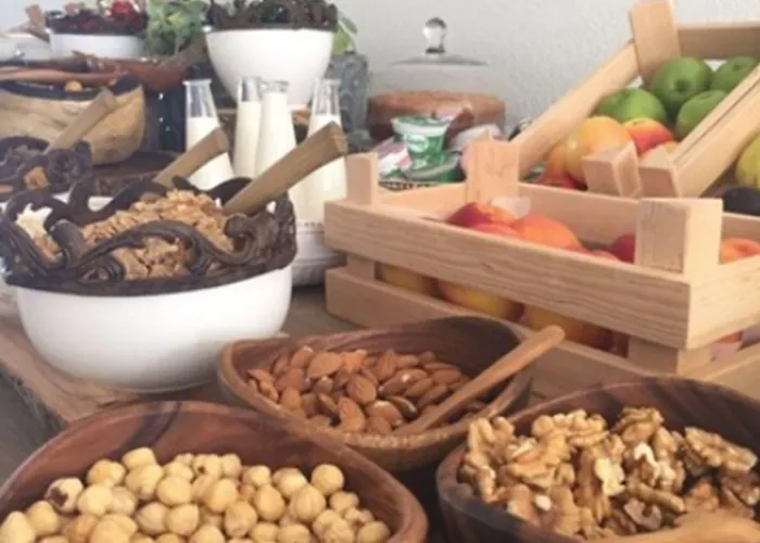 Szálloda Eskiceshme Marina (adults Only) 2*