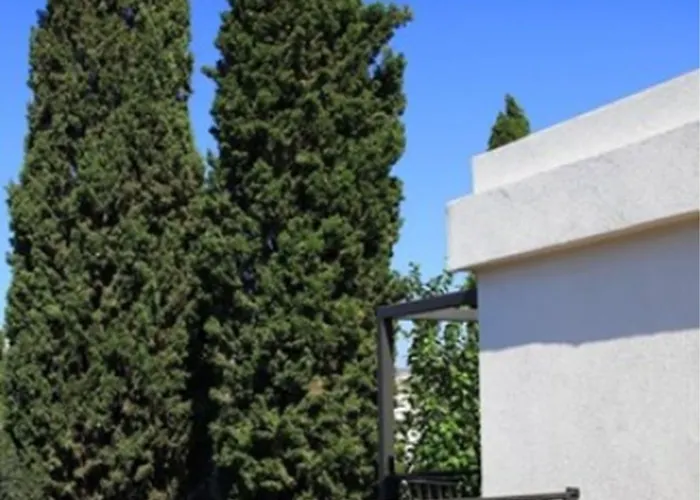 Eskiceshme Marina (adults Only) Otel