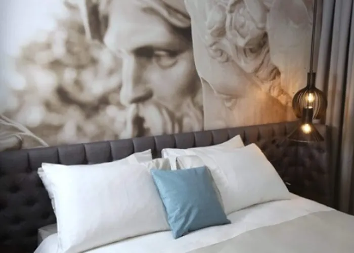 Eskiceshme Marina (adults Only) Otel Bodrum