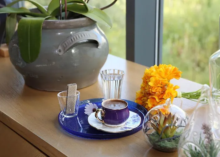 Szálloda Eskiceshme Marina (adults Only) Bodrum