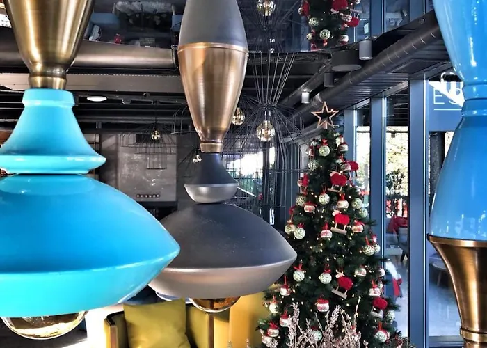 Szálloda Eskiceshme Marina (adults Only)