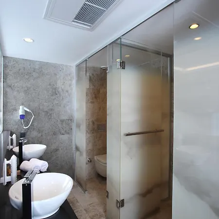 Hotel Eskiceshme Marina (adults Only) 2*