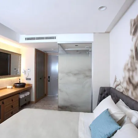 Eskiceshme Marina (adults Only) 호텔 2*