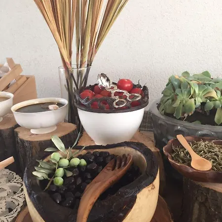 Eskiceshme Marina (adults Only) Hotel