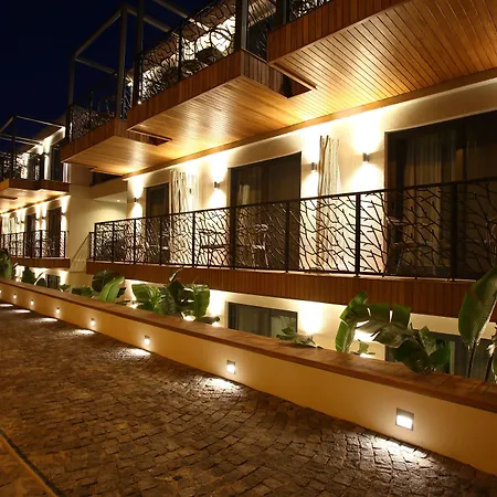 Hotel Eskiceshme Marina (adults Only) Bodrum