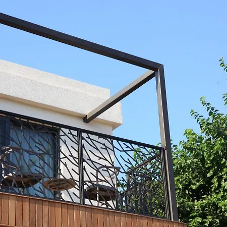 Eskiceshme Marina (adults Only) Hotel Bodrum