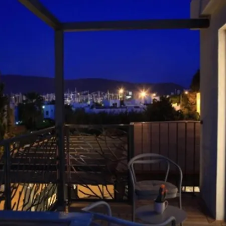 Eskiceshme Marina (adults Only) 호텔 Bodrum
