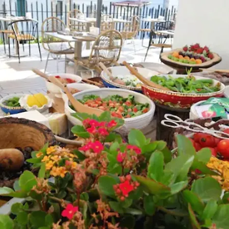 Eskiceshme Marina (adults Only) 호텔