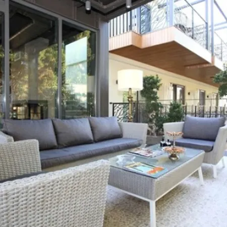 Eskiceshme Marina (adults Only) 2* Bodrum
