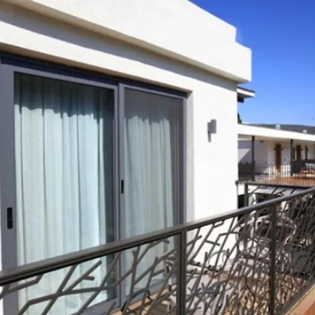 Eskiceshme Marina (adults Only)