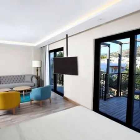 Eskiceshme Marina (adults Only) 호텔 2*