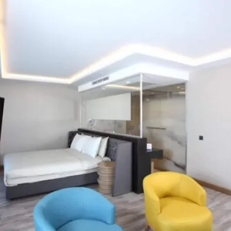 Eskiceshme Marina (adults Only) 2* Bodrum