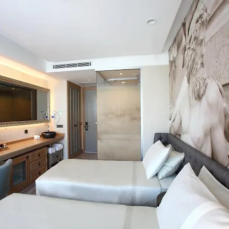 Eskiceshme Marina (adults Only) 호텔 Bodrum