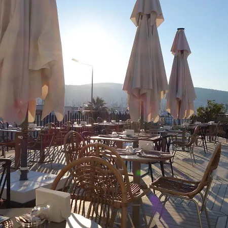 Eskiceshme Marina