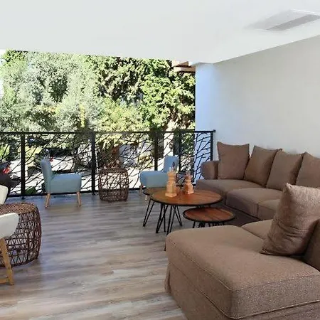 Hotel Eskiceshme Marina (adults Only) Bodrum