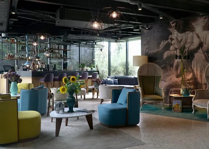 Eskiceshme Marina (adults Only) 2*