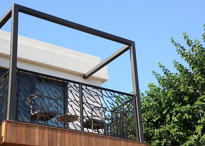 Eskiceshme Marina (adults Only) Hotell Bodrum