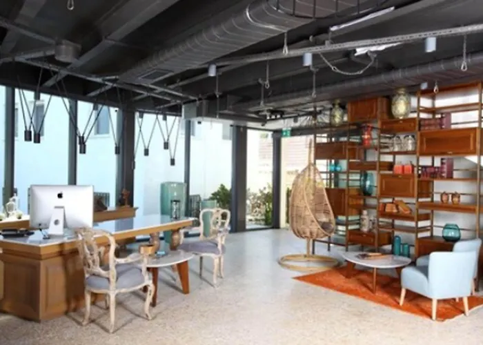 Hotell Eskiceshme Marina (adults Only) 2*