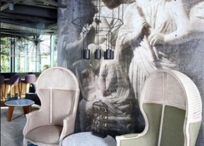 Eskiceshme Marina (adults Only) Hotell 2*